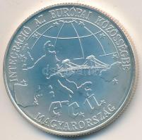1993, 500Ft Ag "Integráció Az Eu-ba" T:BU
Adamo EM130