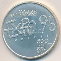 1993, 500Ft Ag "Expo 96" T:BU Adamo EM131