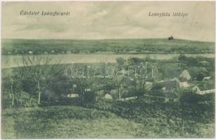 Leányfalu, Ecker Sándor kiadása