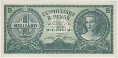 1946. 1.000.000.000BP T:I- (hajtatlan) Adamo P40