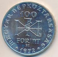 1972. 100Ft Ag "I. István" T:BU Adamo EM39