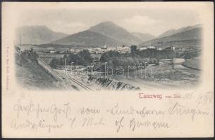 1898 Tamsweg (EK)