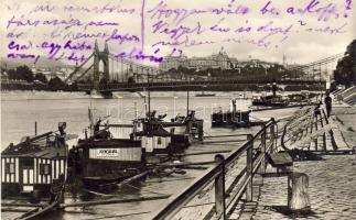 Budapest Erzsébet-híd