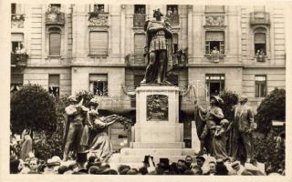 Budapest XI. Szt. Imre-szobor