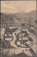 Zólyombrézó, Podbrezová; factory (wet damage)