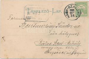 Resicabánya, Váltó-kazán és hídgyár, Braumüller L. / factory