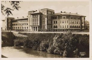 Szombathely Reáliskola