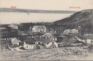 Balatonboglár-fürdő (levágott / cut)