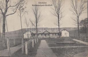 Rárósmulyad-fürdő, spa