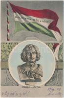 Csáktornya, Zrínyi Miklós