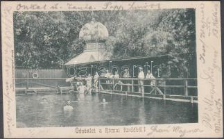 Budapest III. Római fürdő (r)