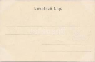 Kőszeg, Intézet, alapító és tulajdonos, park