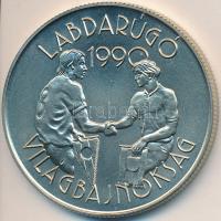 1989. 100Ft "1990 Labdarúgó VB - kézfogás" T:BU
Adamo EM107