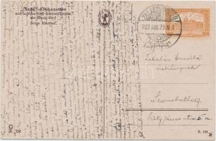 Selige Kindheit, Pasto-Silhouetten s: MG (Marte Graf) (EK)