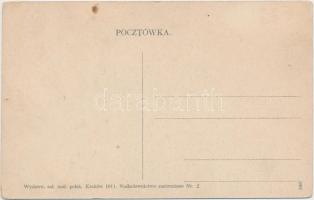 Kraków, Kopiec Kosciuszki / Kosciuszko Mound