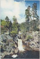 87 db MODERN külföldi városképes lap pár motívummal; angol/ 87 modern foreign town-view postcards wi...