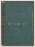 Gaal Mózes: Kazinczy Ferenc élete és költészete. Bp.-Pozsony, Stampfel Károly. Belsejében ajánlással...