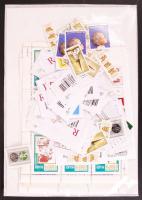 142 db-os tétel: érdekességekkel, különlegességekkel, ragjegyekkel