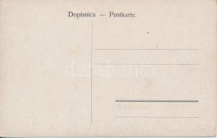 Sveti Petar na Krasu, St Peter in Krain; railway station