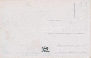 Military WWII propaganda, cycling soldiers (EK)