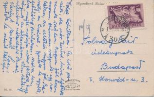 Balatonalmádi, vasútállomás (EB)