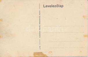 Balf fürdő, kert (Rb)