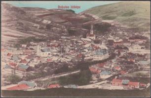 Dobsina, kiadja Sárkány Boldizsár