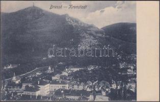 Brassó, Kronstadt;
