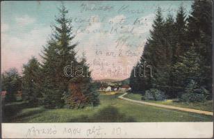 Brassó, Kronstadt; Noa, Dierste, Czell'sche Bierbrauerei, sörfőzde / brewery (EK)