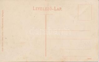 Gyöngyös, Steinitz Gábor kiadása