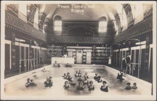 Bad Ragaz, Neues Thermalbad / spa