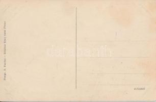 Fiume, Trsat, Tersatto; castle