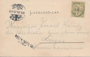 Vöröstorony, Roterturmpass; bridge