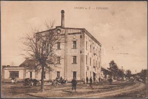 Udvard malom / mill (r)