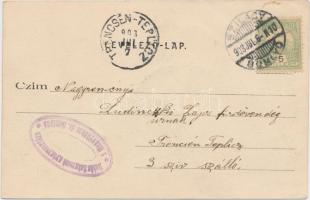 Szilágysomlyó (EK)