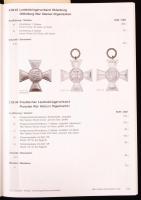 Detlev Niemann: Bewertungs-Katalog Orden und Ehrenzeichen Deutschland 1871-1945. / Price Guide Order...