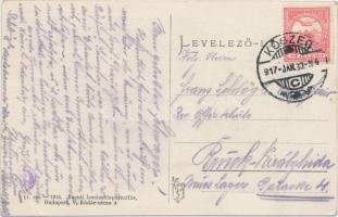 Körmend, Leányiskola (EK)