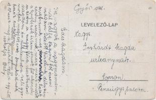 Bezi, Evangélikus templom és iskola, Katolikus templom, Fogyasztási szövetkezet, Lengyel István vend...