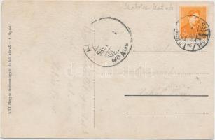 Nyíregyháza, Iskola utca