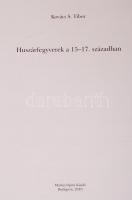 Kovács S. Tibor: Huszárfegyverek a 15-17. században. Bp., 2010, Martin Opitz Kiadó. Kiadói kartonált...