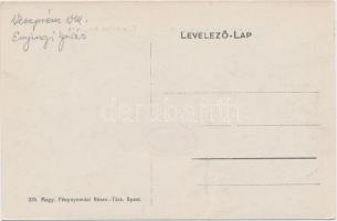 Lepsény, Református templom