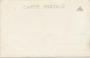 Szatmárnémeti ´vissza´, Horthy, Katolikus Főgimnázium, Római katolikus székesegyház, Református temp...