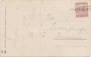 Kiskőrös, vasútállomás (EK)