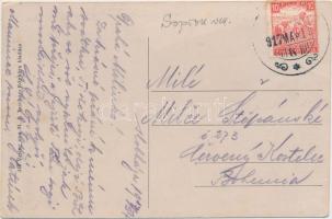 Kópháza, M. J. Taschner kiadása (EK)