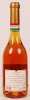 2000-es 3 puttonyos Tokaji Aszú, 0,5 l
