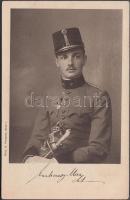 Archduke Maximilian Eugen 'Rotes Kreuz Kriegsfürsorgeamt' Nr. 136.