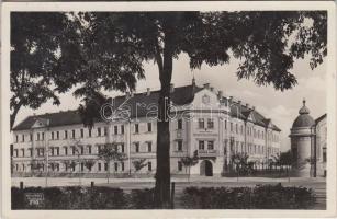 Kecskemét, Pénzügyigazgatóság