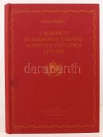 Bónis Ferenc: A Budapesti Filharmóniai Társaság százötven esztendeje, 1853-2003. Bp., Budapesti Filharmóniai Társaság - Balassi Kiadó, 2005. 208 p., CD-melléklettel (Adattár).