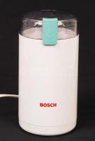 Bosch kávé- és mákdaráló, működik, m: 16,5 cm