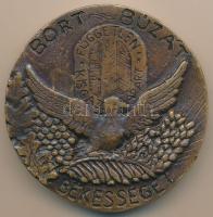 Nagy József DN "Bajcsy-Zsilinszky Endre / Bort, búzát, békességet - Független Kisgazdapárt"...